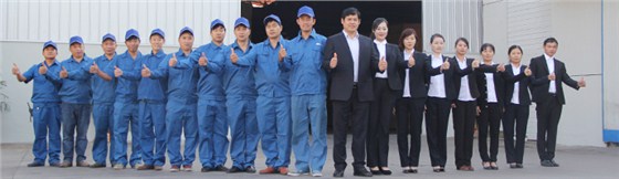 企業文化