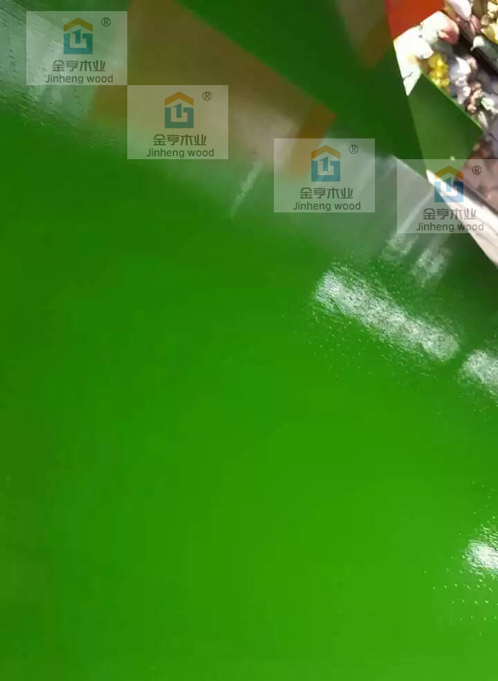 金亨木業有限公司建筑模板
